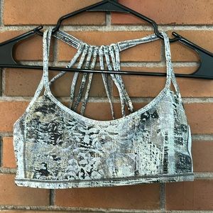 Lululemon Bra